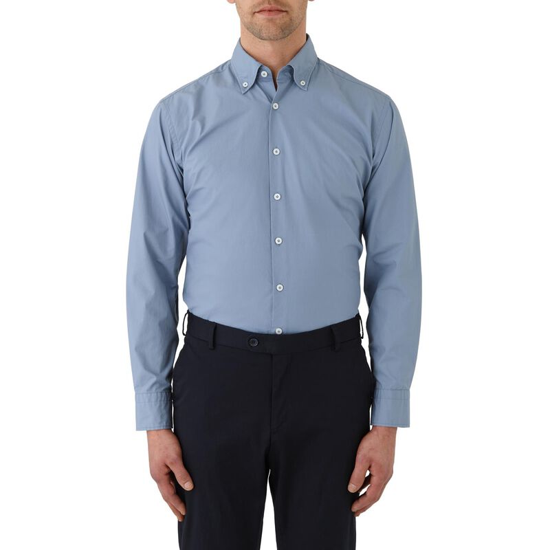 Flinders Jervis Shirt Ffs030 image number 4